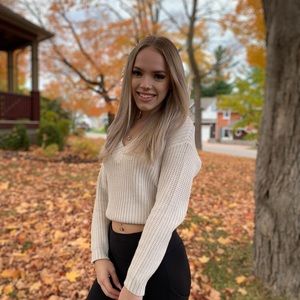 Meet your Posher, Lexi